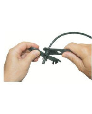 2x MULTI-CONTACT Montagesleutels 2x MULTI-CONTACT Montagesleutels