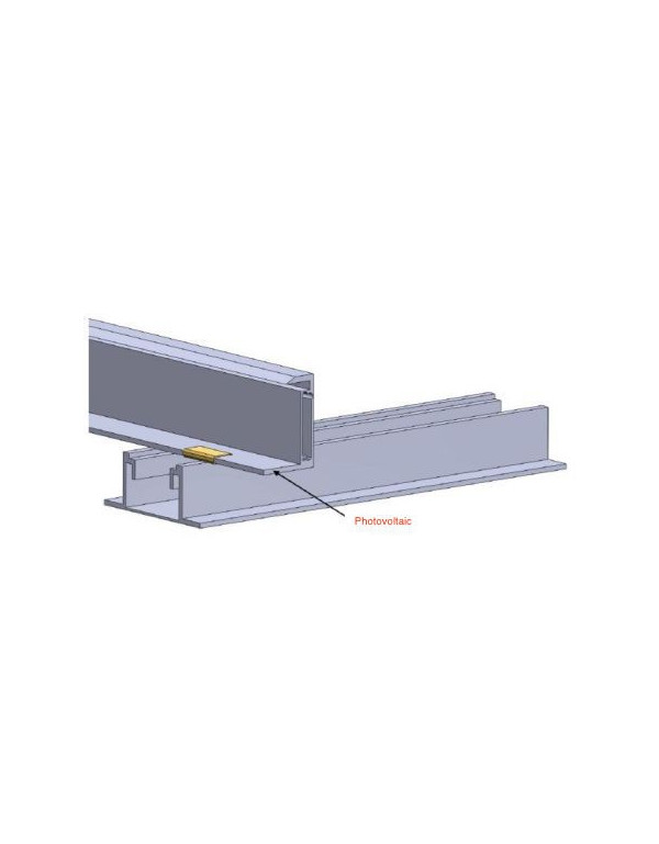 Aardingssysteem TERRAGRID | Alma Solar goedkope zonnepanelen online Aardingssysteem TERRAGRID | Alma Solar goedkope zonnepanelen online