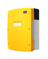 SMA Omvormer Sunny Island 6.0H | Alma Solar® N°1 van zonnepanelen SMA Omvormer Sunny Island 6.0H | Alma Solar® N°1 van zonnepanelen
