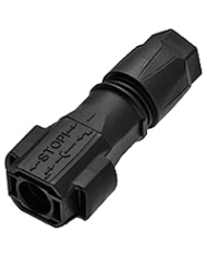 Sunclix Connectoren (-) Sunclix Connectoren (-)