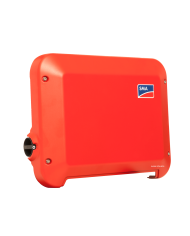 SMA Omvormer Sunny Boy 1.5TL | Alma Solar® Nr.1 van zonnepanelen online SMA Omvormer Sunny Boy 1.5TL | Alma Solar® Nr.1 van zonnepanelen online