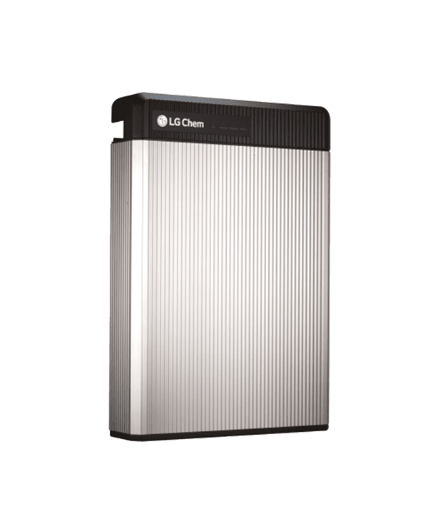 LG Chem lithium-ion batterij RESU6.5 kWh