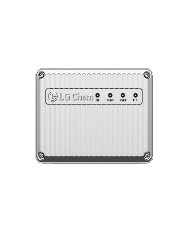 RESU Plus kit voor LG batterij 48V