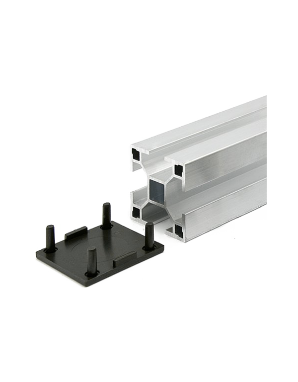 I'M SOLAR Plastic doppen Zwart | Alma Solar® Nr.1 van zonnepanelen online I'M SOLAR Plastic doppen Zwart | Alma Solar® Nr.1 van zonnepanelen online