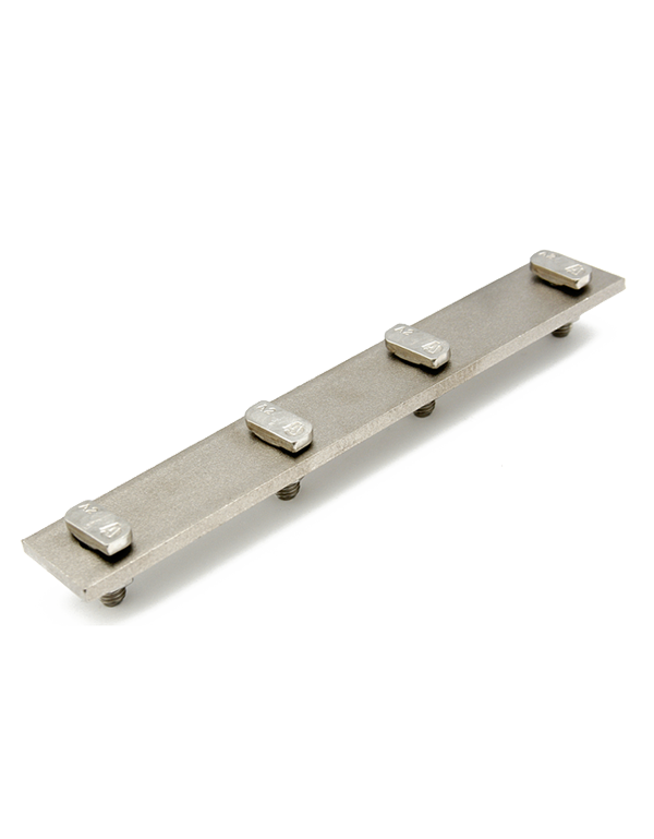 I'M SOLAR Stekker rails |​ Alma Solar® Nr.1 van zonnepanelen online