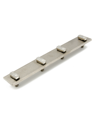 I'M SOLAR Stekker rails |​ Alma Solar® Nr.1 van zonnepanelen online