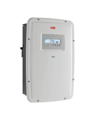 ABB Trio-7.5-TL-OUTD-S