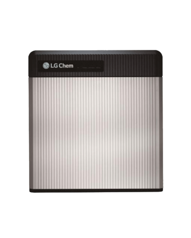 LG Chem lithium-ion batterij RESU10 kWh
