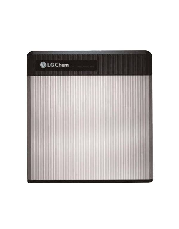 LG Chem lithium-ion batterij RESU10 kWh