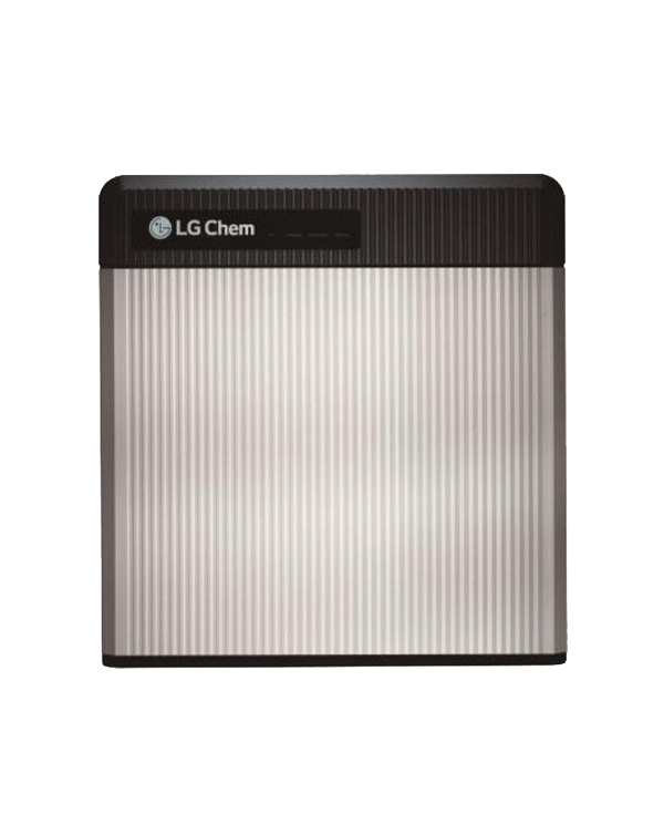 LG Chem lithium-ion batterij RESU10 kWh