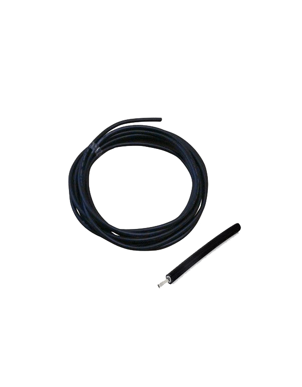 100m van zonnekabel 6mm² 100m van zonnekabel 6mm²