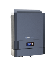 Zonne omvormer Hybrid IMEON 9.12 | Alma Solar goedkope zonnepanelen online