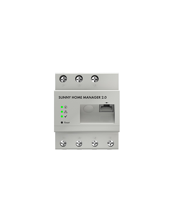 SMA Sunny Home Manager