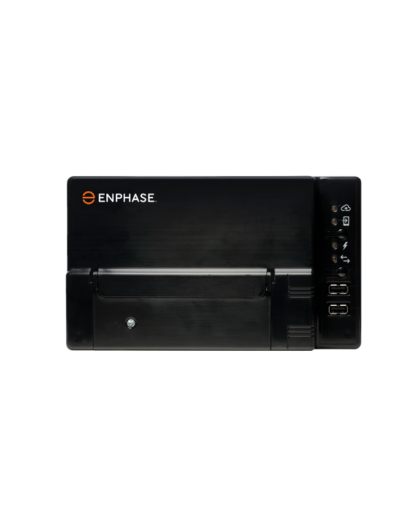 Envoy-S METERED voor driefase installatie | Alma Solar goedkope zonnepanelen online Envoy-S METERED voor driefase installatie | Alma Solar goedkope zonnepanelen online