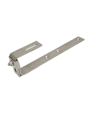 I'M SOLAR haak voor leisteen tegel |​ Alma Solar® Nr.1 van zonnepanelen online