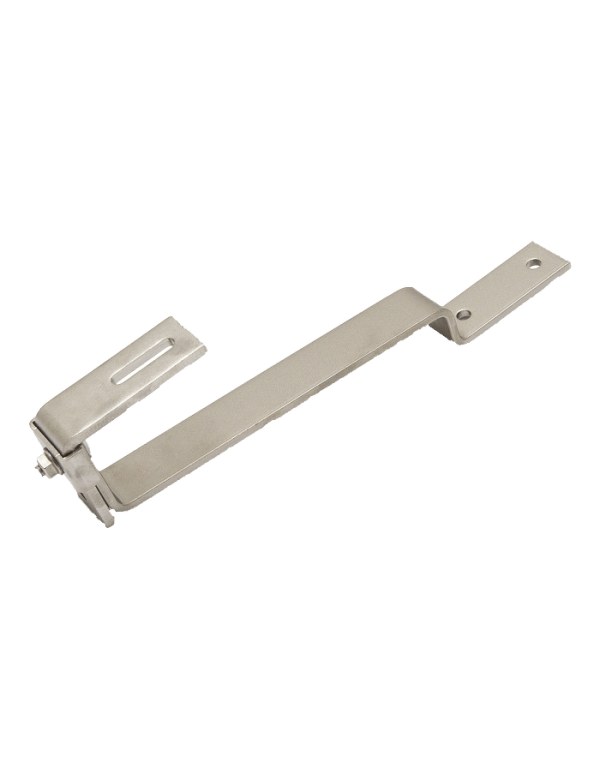 I'M SOLAR haak voor platte tegel |​ Alma Solar® Nr.1 van zonnepanelen online