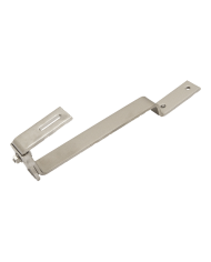 I'M SOLAR haak voor platte tegel |​ Alma Solar® Nr.1 van zonnepanelen online