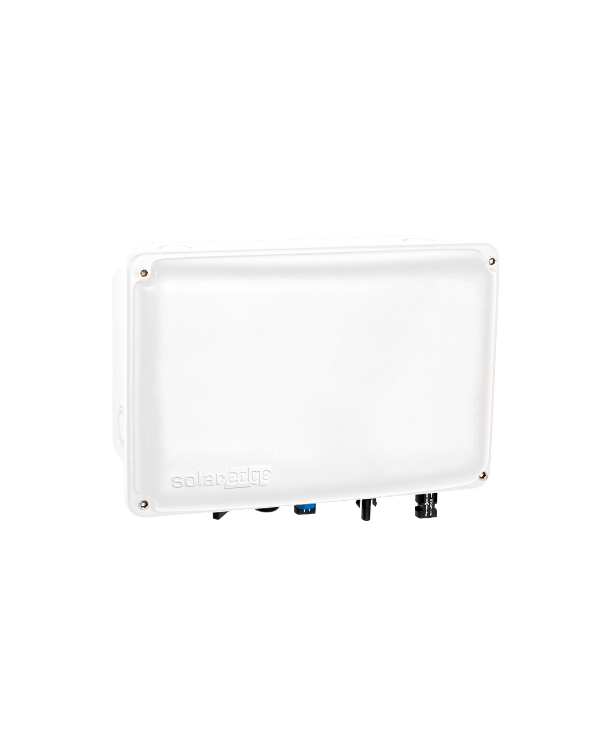 De StorEdge interface SolarEdge SESTI-S4