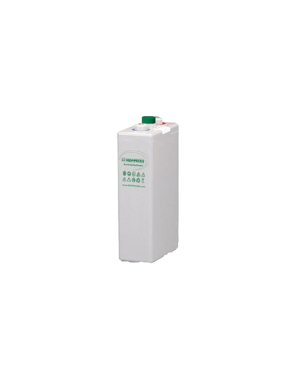HOPPECKE 12 OPzV solar.power 1700