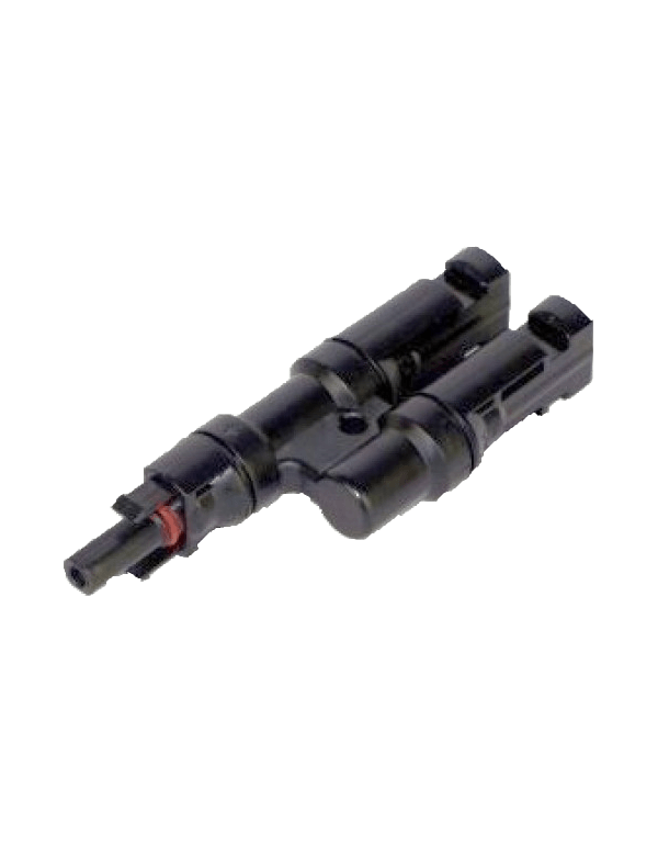 Afleiding Connectors MC4 Teven Afleiding Connectors MC4 Teven