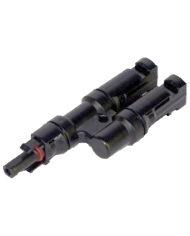 Afleiding Connectors MC4 Teven Afleiding Connectors MC4 Teven