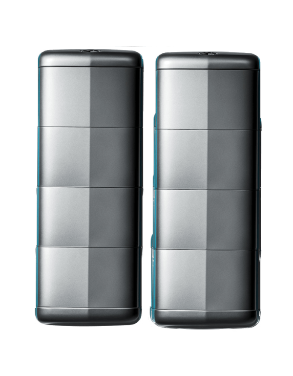 Mercedes-Benz Energy 24kWh Energie-accu