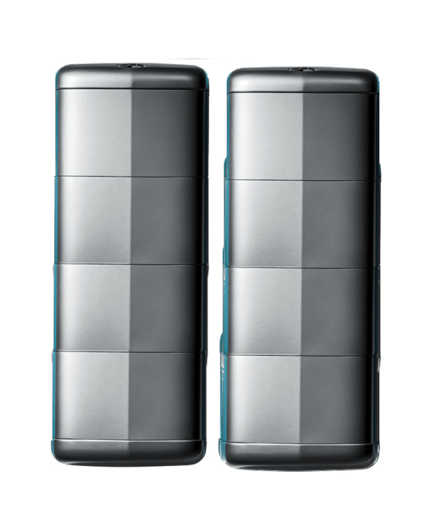 Mercedes-Benz Energy 24kWh Energie-accu