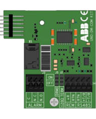 UNO-DM-COM KIT Communicatiekaart | Alma Solar® Nr.1 van zonnepanelen online UNO-DM-COM KIT Communicatiekaart | Alma Solar® Nr.1 van zonnepanelen online