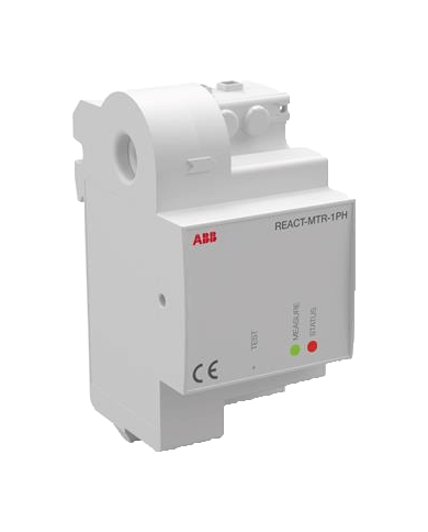 REACT-MTR-1PH ABB Meter