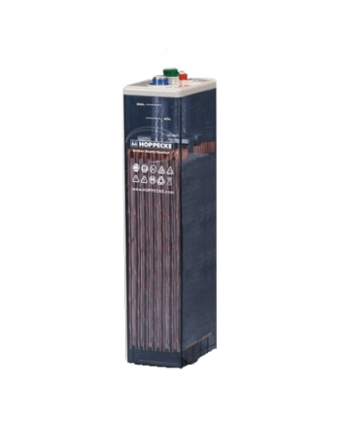 HOPPECKE batterij 6 OPzS solar.power 420