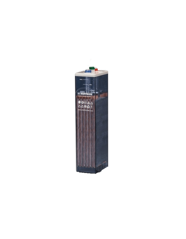 HOPPECKE batterij 6 OPzS solar.power 620