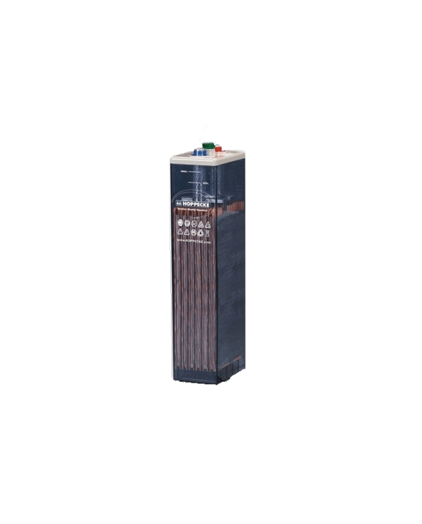 HOPPECKE batterij 6 OPzS solar.power 620