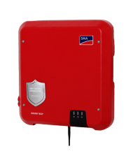 SMA Omvormer SunnyBoy SB 4.0 | Alma Solar® Nr.1 van zonnepanelen online SMA Omvormer SunnyBoy SB 4.0 | Alma Solar® Nr.1 van zonnepanelen online