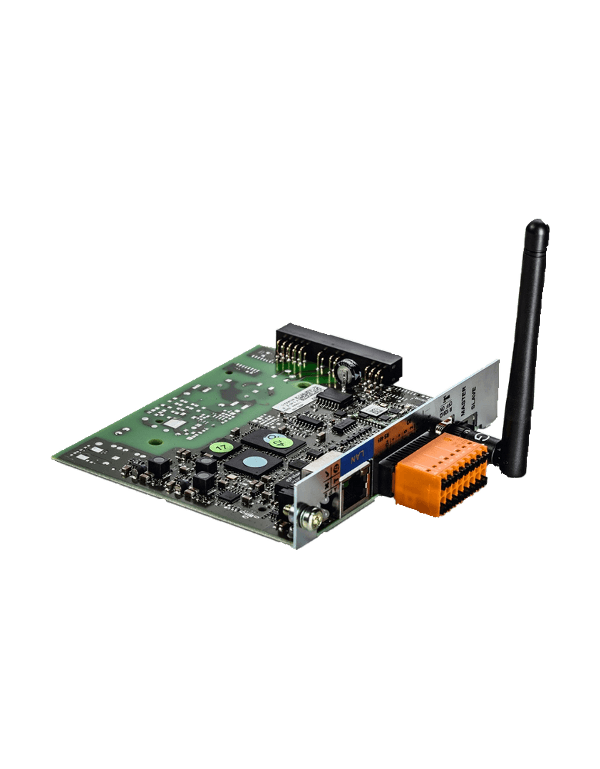 Fronius IG DATAMANAGER 2.0 WLAN voor GALVO SYMO en PRIMO | Alma Solar® Nr.1 van zonnepanelen online​