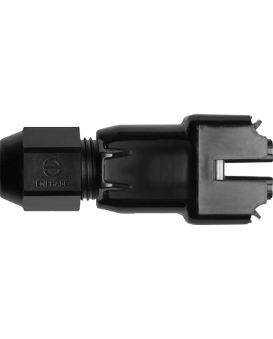 Mannelijke connector voor IQ Enphase