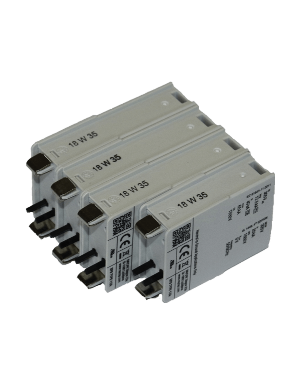 SMA AC overspanningsregelaar Type II voor SMA Core | Alma Solar® Nr.1 van zonnepanelen online