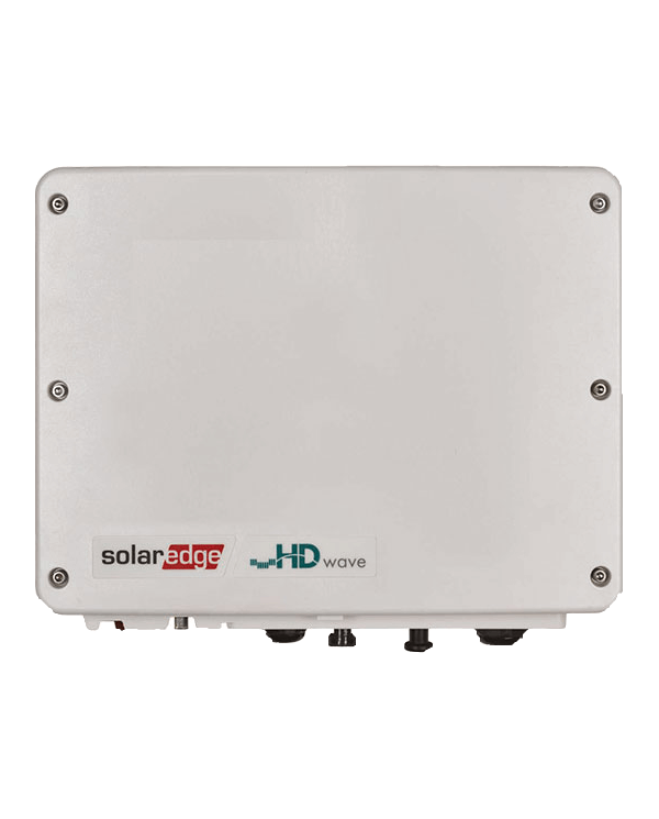 SOLAREDGE Omvormer SE3000H HD Wave