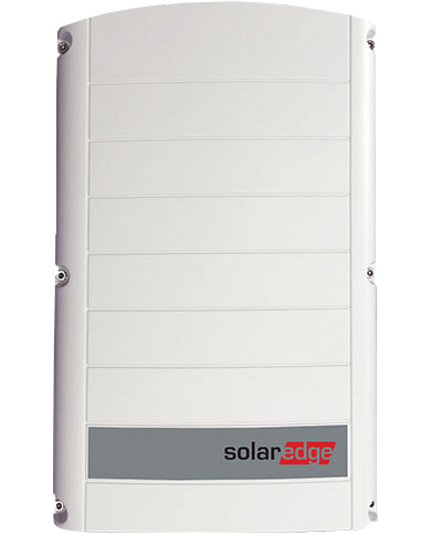 SOLAREDGE Omvormer SE5K TRI