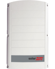 SOLAR-EDGE Omvormer SE17K TRI | Alma Solar® N°1 van zonnepanelen SOLAR-EDGE Omvormer SE17K TRI | Alma Solar® N°1 van zonnepanelen