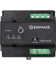Externe relais voor de ENPHASE IQ7 en IQ7+ driefasige | Alma Solar® Nr.1 van zonnepanelen online Externe relais voor de ENPHASE IQ7 en IQ7+ driefasige | Alma Solar® Nr.1 van zonnepanelen online