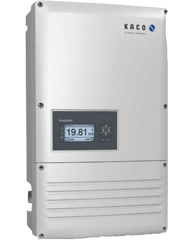 KACO Omvormer Powador 20.0TL3