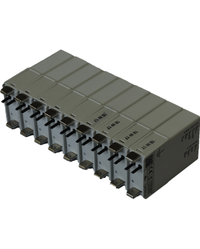 SMA DC overspanningsregelaar Type II voor SMA Core | Alma Solar® Nr.1 van zonnepanelen online SMA DC overspanningsregelaar Type II voor SMA Core | Alma Solar® Nr.1 van zonnepanelen online