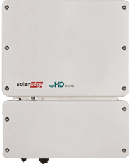 Hybrid SolarEdge omvormer SE5000-RWS STOREDGE | Alma Solar® Nr.1 van zonnepanelen online Hybrid SolarEdge omvormer SE5000-RWS STOREDGE | Alma Solar® Nr.1 van zonnepanelen online