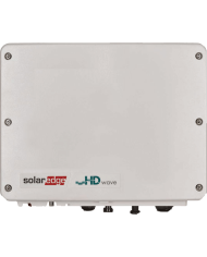 SOLAREDGE Omvormer SE6000H HD Wave | Alma Solar® Nr.1 van zonnepanelen online SOLAREDGE Omvormer SE6000H HD Wave | Alma Solar® Nr.1 van zonnepanelen online