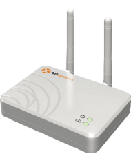 ECU datalogger voor APS Micro-omvormer | Alma Solar® Nr.1 van zonnepanelen online ECU datalogger voor APS Micro-omvormer | Alma Solar® Nr.1 van zonnepanelen online