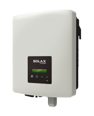 SolaX Zonne omvormer X1-Mini 1.1| Alma Solar® Nr.1 van zonnepanelen online SolaX Zonne omvormer X1-Mini 1.1| Alma Solar® Nr.1 van zonnepanelen online
