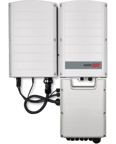 SOLAREDGE Omvormer SE50K TRI