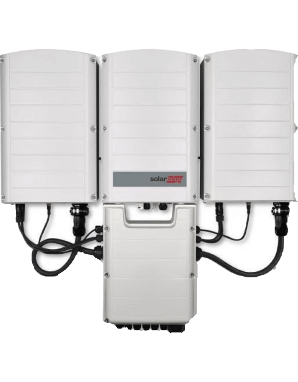 SOLAR-EDGE Omvormer SE82.8K TRI | Alma Solar® N°1 van zonnepanelen SOLAR-EDGE Omvormer SE82.8K TRI | Alma Solar® N°1 van zonnepanelen