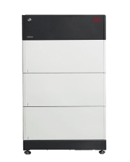 BYD batterij HVM 8.3 om 8.3kWh Hoogspanning | Alma Solar® Nr.1 van zonnepanelen online