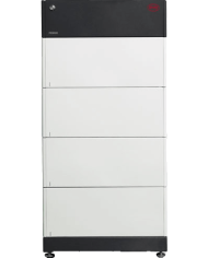 BYD batterij HVM 11.0 om 11kWh Hoogspanning | Alma Solar® Nr.1 van zonnepanelen online BYD batterij HVM 11.0 om 11kWh Hoogspanning | Alma Solar® Nr.1 van zonnepanelen online